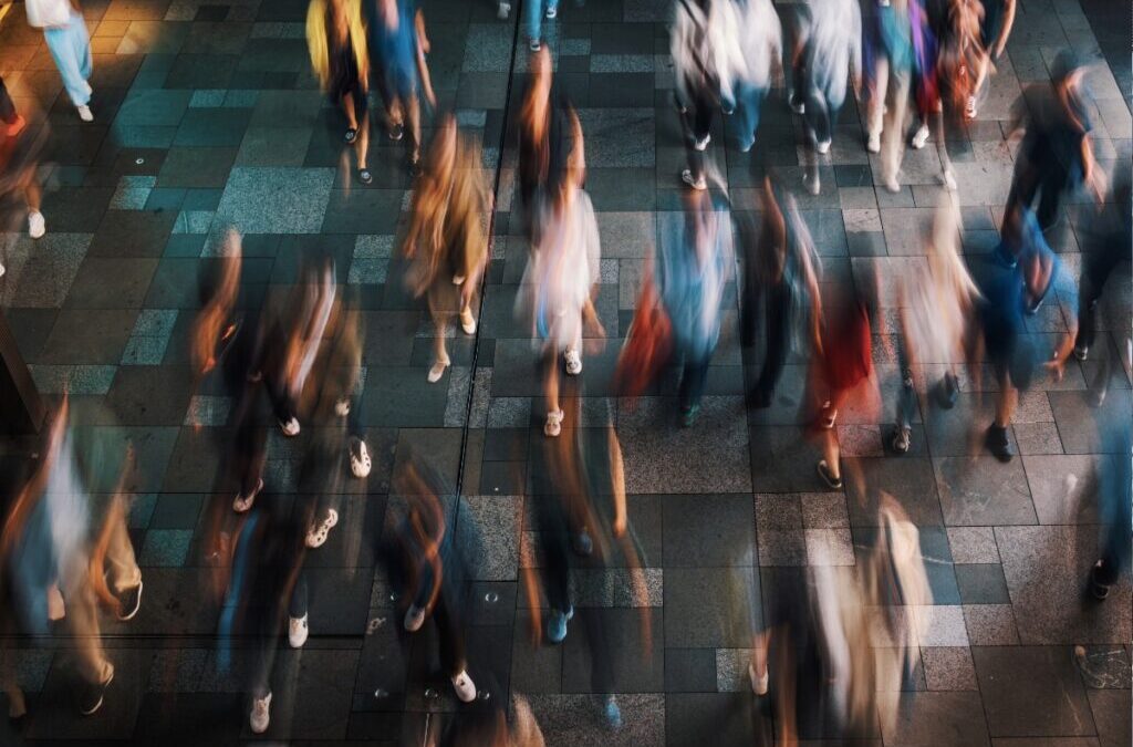 Déjà vu starting to play out