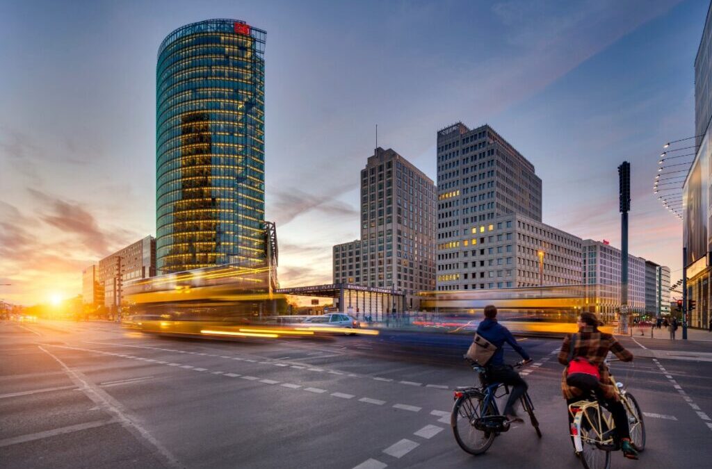 Risk awareness and diversification 2.0 taking root